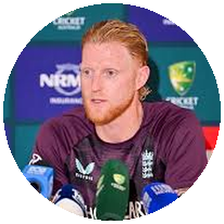 Ben Stokes