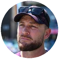 Brendon McCullum